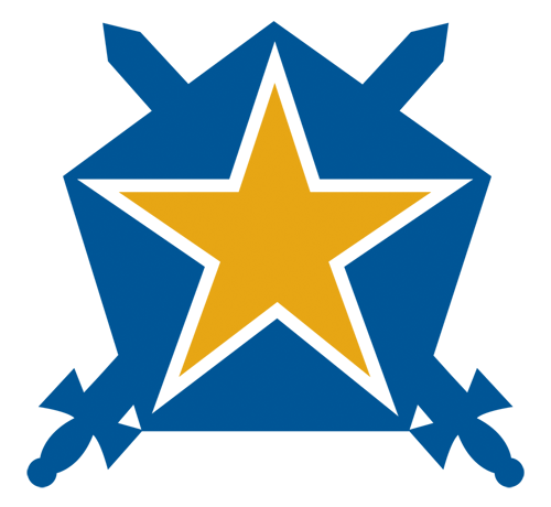 Pi Kappa Phi Star Shield